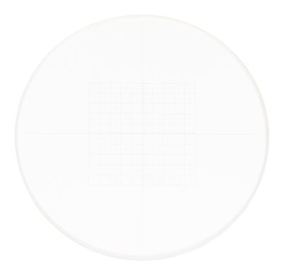 Kalibrační sklíčko pro stereomikroskopy MAGUS CSS2 (XY0,05)