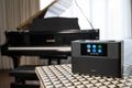 Kenwood CR-ST200S-B