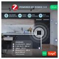 NOUS E15 Zigbee 3.0/Tuya, Smart brána