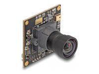USB 2.0 Camera Module with WDR 2.1 mega