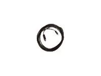 Síťový kabel - RJ-45 (M) do RJ-45 (M) - 15 m - CAT 6 - pro AXIS P5512, P5522, P5534, Q6034, Q6035, Q6042, Q6044, Q6045, Q6100, Q6315; Q60 Series