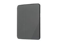 Pouzdro s klopou pro tablet - černá - pro Apple 11-inch iPad Pro (M4)