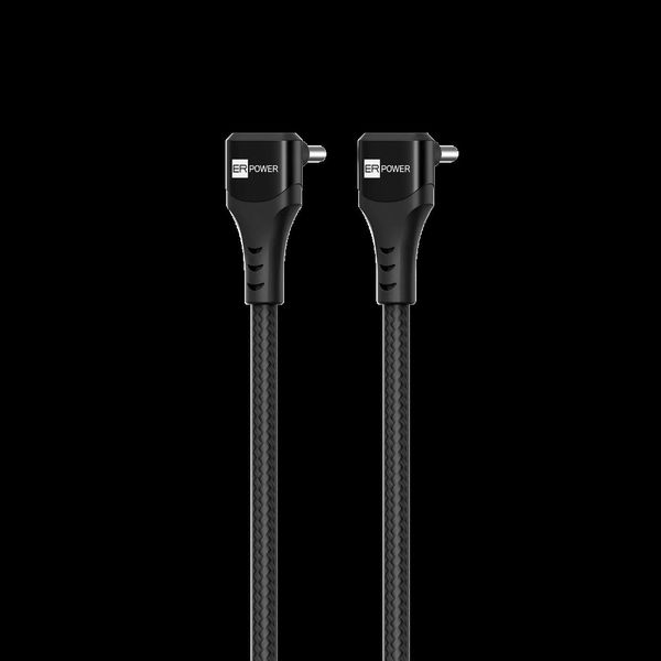 Cable double cobra