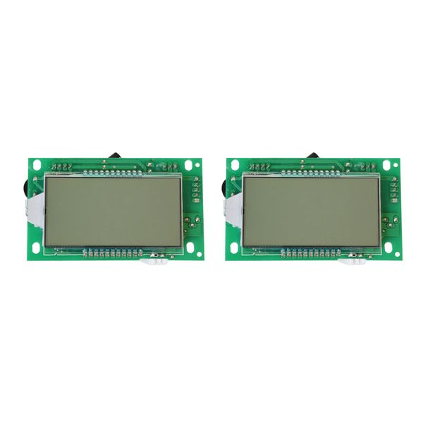 LCD pro ZD-912 TIPA