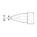 Hrot N5-1/ZD552,ZD-553T,553R pr.1.0mm (ZD-917,ZD-8917B,ZD-8925,ZD-8965))