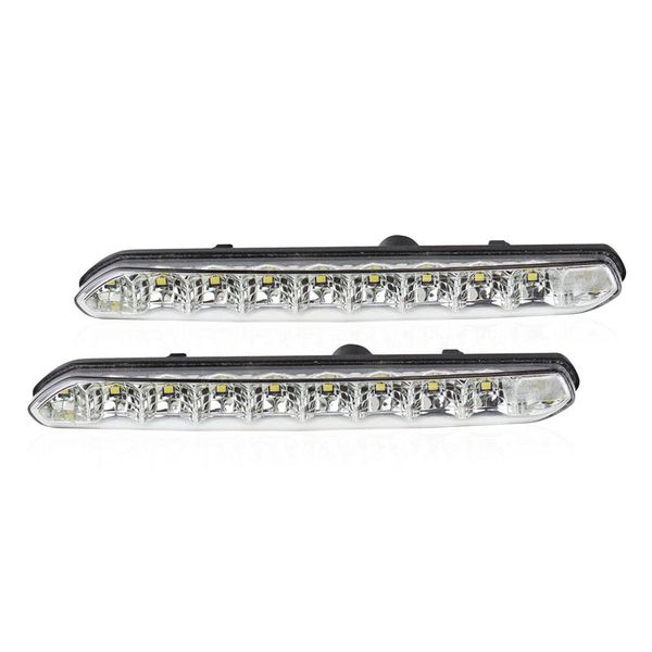 Světla pro denní svícení AMIO DRL 810 ver.2