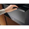 ELECTROLUX Vestavná trouba KVLBE09H