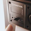 MANTA RDI910WC, RETRO FM/AM Rádio s Qi Nabíjením