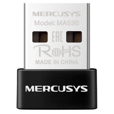 MERCUSYS MA530 Bluetooth 5.3 Nano USB adaptér