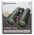 Binokulární dalekohled Bresser Pirsch 8x56