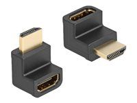 High Speed HDMI with Ethernet Adapter St