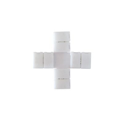 Spojka pro LED pásek X - 8mm