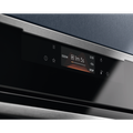 ELECTROLUX Vestavná trouba KVLBE08X