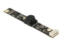 USB 2.0 Camera Module 3.14 mega pixel 48