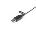 SBOX HS-707, Sluchátka s mikrofonem USB