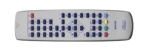 Dálkový ovladač IRC81325 elmak