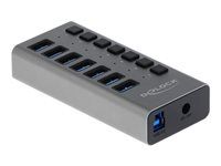 Rozbočovač - 7 x SuperSpeed USB 3.0 - desktop