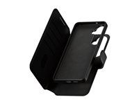 PanzerGlass CARE pouzdro Samsung Galaxy S26+ Tango 2v1 Wallet QI
