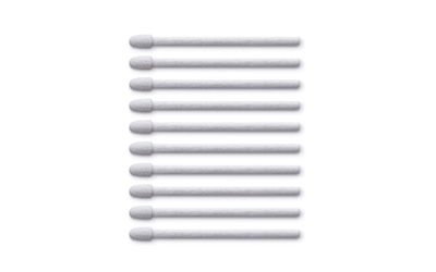 Wacom Pen Nibs Felt 10-pack