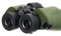 Binokulární dalekohled se zaměřovačem Levenhuk Army 10x40