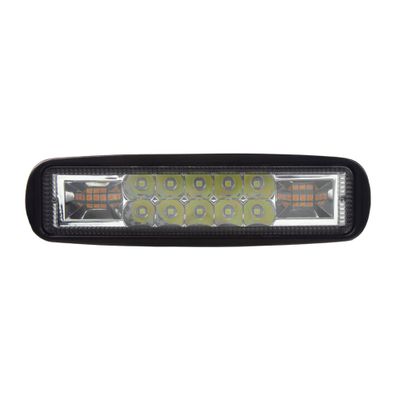 Světlo na pracovní stroje LED CARCLEVER wl-849wo 10/30V 48W