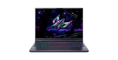Acer Predator Helios Neo 14/PHN14-71-90FS/U9-285H/14,5"/2560x1600/32GB/1TB/RTX 5070/W11H/Black/2R