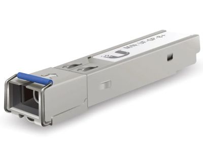 Ubiquiti UF-GP-B+ -U Fiber GPON OLT,Class B+ SFP Modul