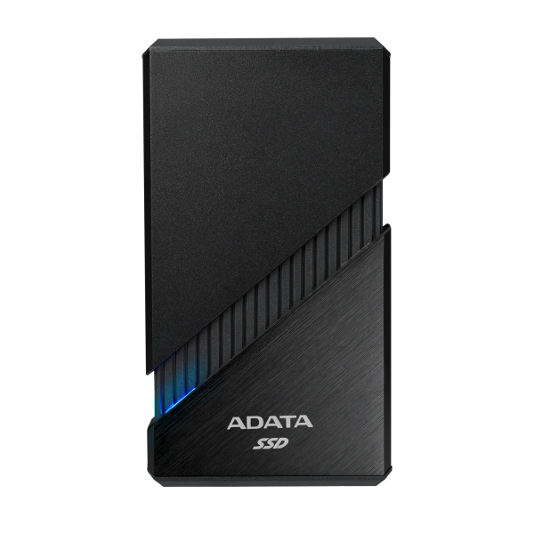 ADATA SE920/2TB/SSD/Externí/Černá/5R