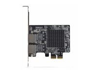 2-Port Gigabit PCIe Network Card TAA - PR25GR-NETWORK-CARD