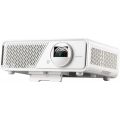 VIEWSONIC X2, LED Projektor FHD, bílý