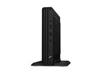 Mini Core i3 i3-1315U / až 4.5 GHz - RAM 8 GB - SSD 512 GB - NVMe - UHD Graphics - Gigabit Ethernet, Bluetooth 5.3, IEEE 802.11ax (Wi-Fi 6) - Win 11 Home - monitor: žádný - Smart Buy