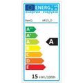 BENQ Genie e-Reading WiT, Stolní lampa, růžová