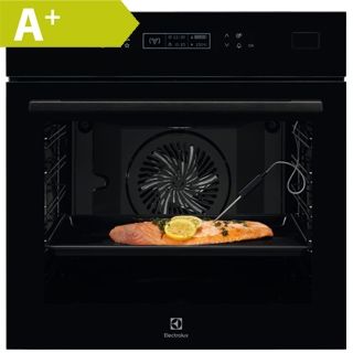 ELECTROLUX Vestavná trouba EOB8S31Z