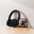Sluchátka Bluetooth FORCELL F-Audio ANC Touch Beat Black
