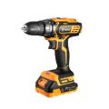 Akumulátorový vrtací šroubovák Deko Tools DKCD20XL01-10S3 20V