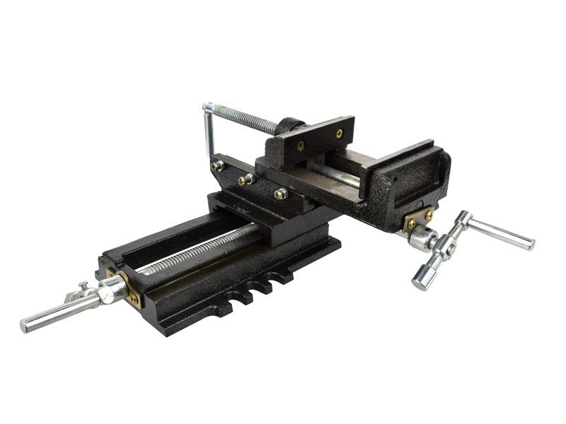 Křížový svěrák 88mm GEKO G01029