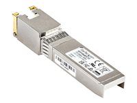 Lifetime Warranty (SFP10GBTCST) - Modul SFP+ vysílače - 10GbE - 10GBase-T - RJ-45 - až 30 m