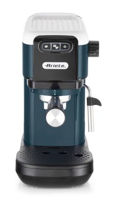 Ariete Slim Espresso 1399/11, bílý