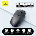 Bezdrátová myš BASEUS F02 Black