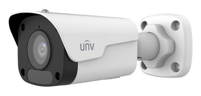 Uniview IPC2122LB-ADF40KM-H, 2Mpix IP kamera, bullet, objektiv 4mm (91,2°), IR 30m, WDR 120dB, UMD