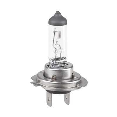 Autožárovka halogenová H7 12V 55W VIPOW ZAR0166