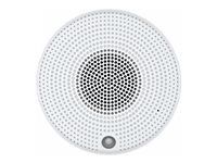 Axis C1410 - IP reproduktor - pro PA systém - Ethernet, Fast Ethernet, PoE - bílá - pro P/N: 02723-002, 02723-004