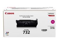 Purpurová - originální - kazeta s barvivem - pro i-SENSYS LBP7780Cx