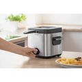 Fritéza SENCOR SFR 6200SS