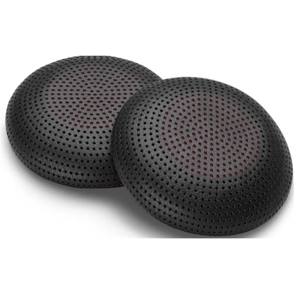 POLY Blackwire 3200 Leatherette Ear Cushions