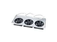 Environmental module fan