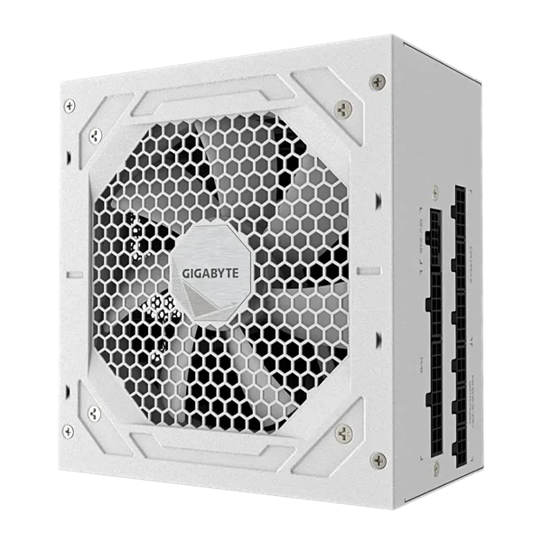 GIGABYTE zdroj 1000W 80PLUS Gold Modular PG5 ICE