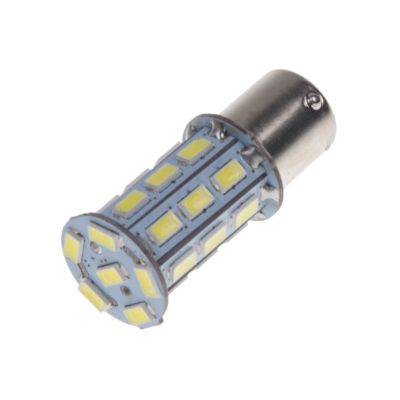 Autožárovka LED BAU15S 12V 3,5W STU