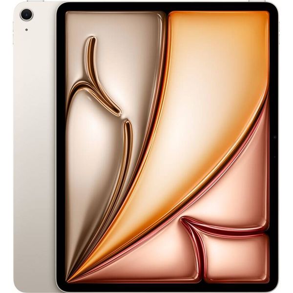 APPLE iPad Air (2026) 13" (M4) 512GB Wi-Fi, Hvězdná