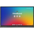 VIEWSONIC IFP7553, LED Panel 75" 4K UHD_INKL